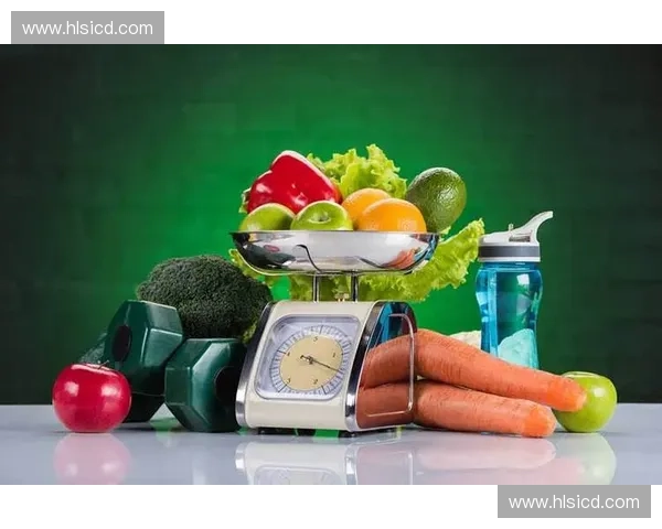 科学规划运动营养策略助力运动员全面提升竞技与体能表现